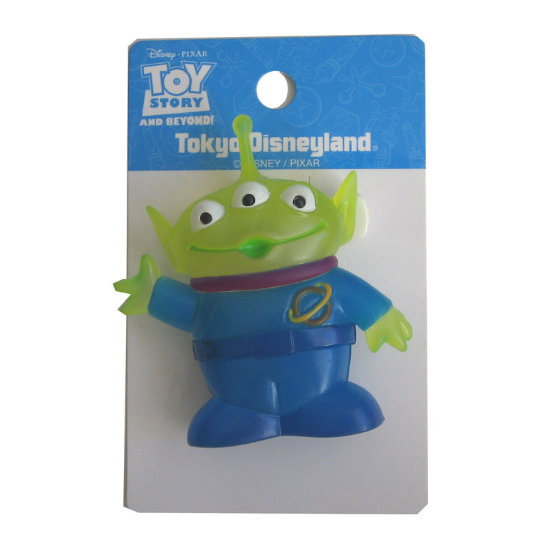 Toy Story Aliens Pin